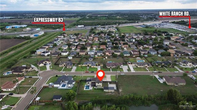 14109 El Caribe S Circle, La Feria, TX 78559