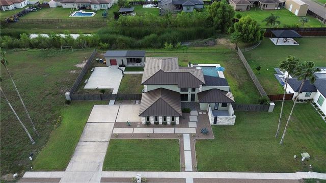 14109 El Caribe S Circle, La Feria, TX 78559