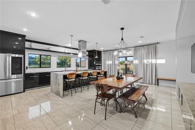 14109 El Caribe S Circle, La Feria, TX 78559