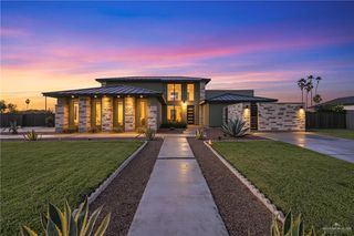 14109 El Caribe S Circle, La Feria, TX 78559