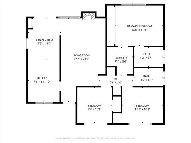 3379 Orange Grove Ave, Chino Hills, CA 91709