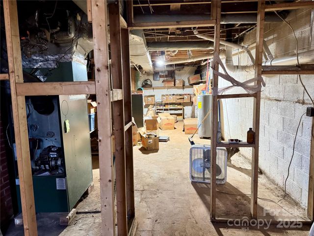 4073 Lee Cline Road, Conover, NC 28613