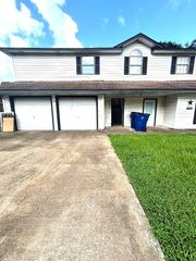 406 Bowie Street, Brazoria, TX 77486