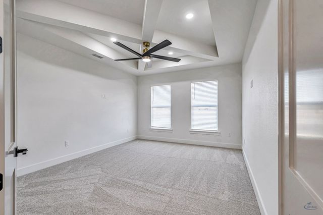 2319 S County Rd 1059, Midland, TX 79706