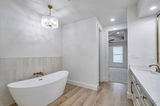 2319 S County Rd 1059, Midland, TX 79706