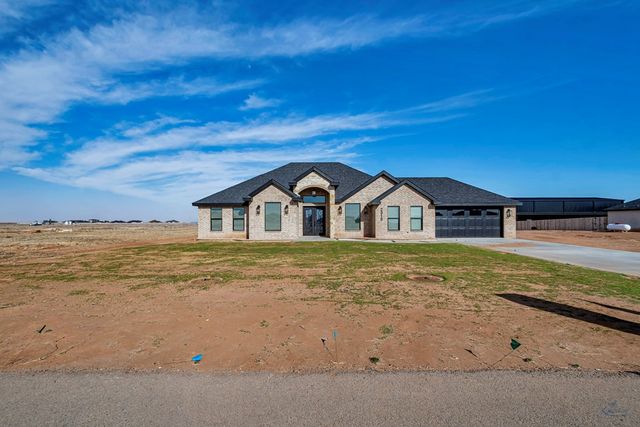 2319 S County Rd 1059, Midland, TX 79706