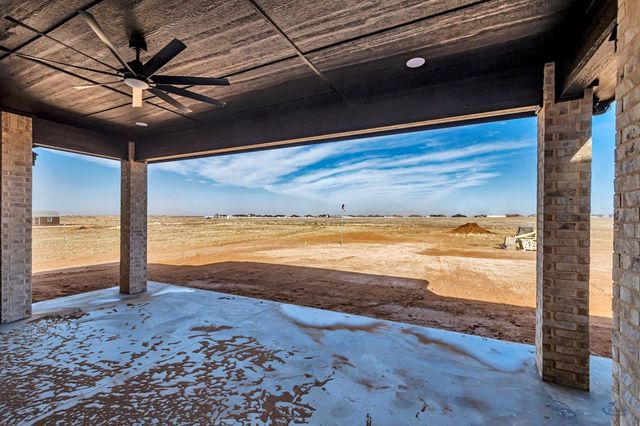 2319 S County Rd 1059, Midland, TX 79706