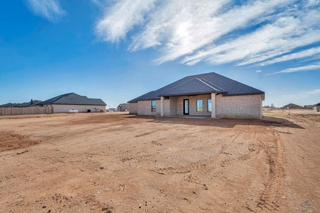 2319 S County Rd 1059, Midland, TX 79706