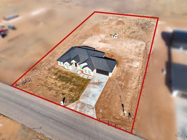 2319 S County Rd 1059, Midland, TX 79706