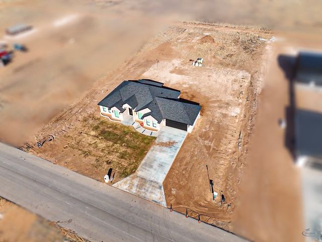 2319 S County Rd 1059, Midland, TX 79706