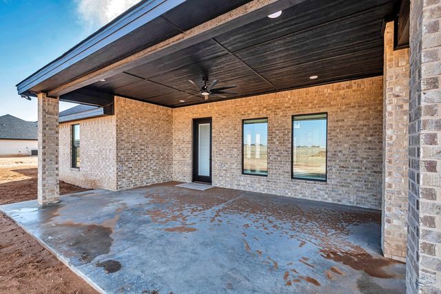 2319 S County Rd 1059, Midland, TX 79706