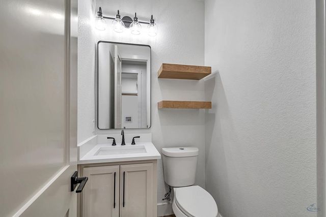 2319 S County Rd 1059, Midland, TX 79706