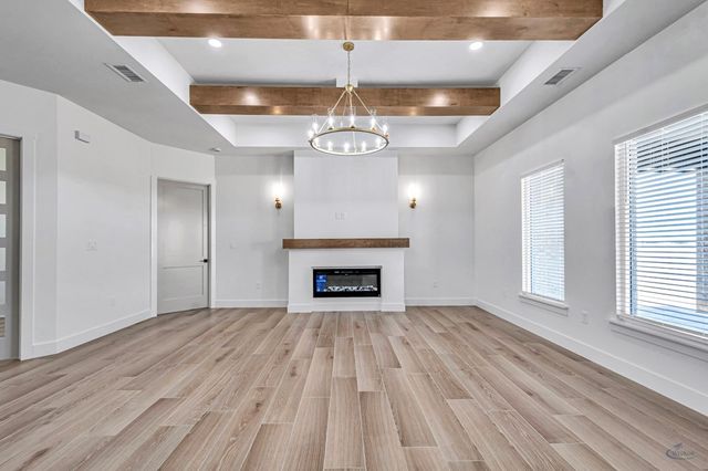 2319 S County Rd 1059, Midland, TX 79706