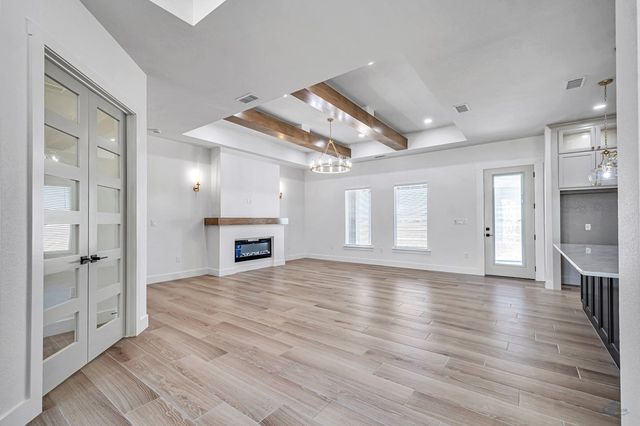 2319 S County Rd 1059, Midland, TX 79706