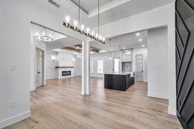 2319 S County Rd 1059, Midland, TX 79706