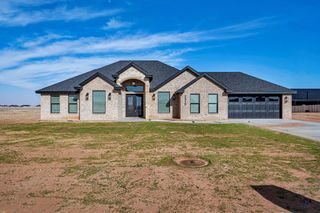 2319 S County Rd 1059, Midland, TX 79706