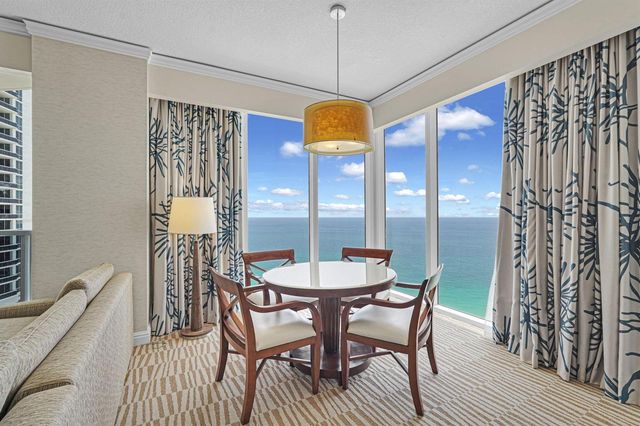 18001 Collins Avenue 2609, Sunny Isles Beach, FL 33160
