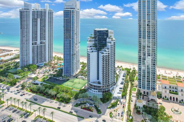 18001 Collins Avenue 2609, Sunny Isles Beach, FL 33160