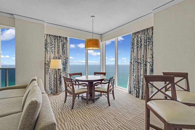 18001 Collins Avenue 2609, Sunny Isles Beach, FL 33160