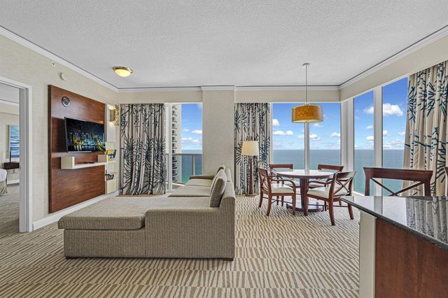 18001 Collins Avenue 2609, Sunny Isles Beach, FL 33160