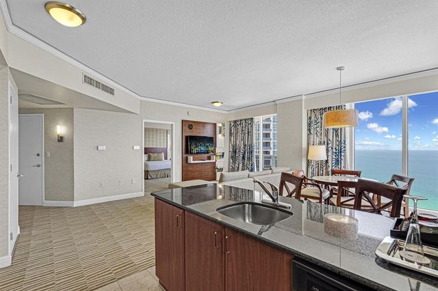 18001 Collins Avenue 2609, Sunny Isles Beach, FL 33160