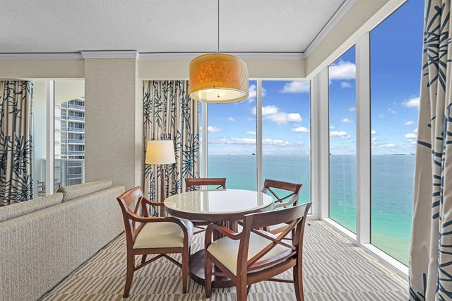 18001 Collins Avenue 2609, Sunny Isles Beach, FL 33160