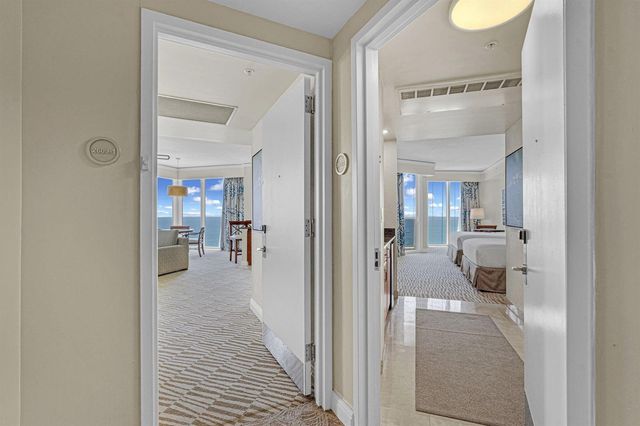 18001 Collins Avenue 2609, Sunny Isles Beach, FL 33160