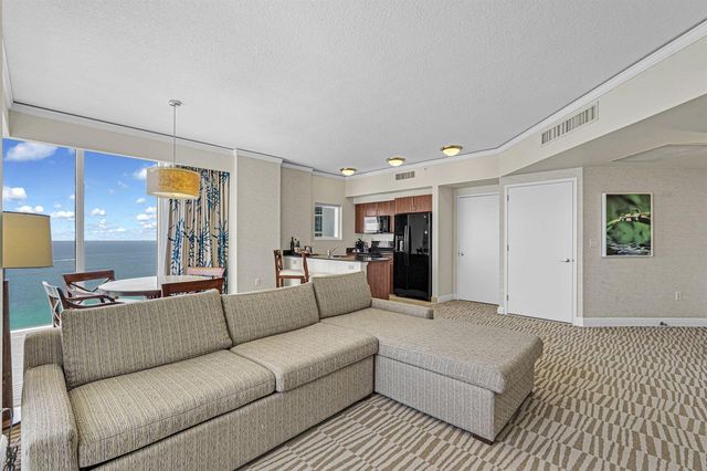 18001 Collins Avenue 2609, Sunny Isles Beach, FL 33160