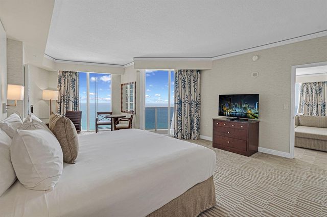 18001 Collins Avenue 2609, Sunny Isles Beach, FL 33160