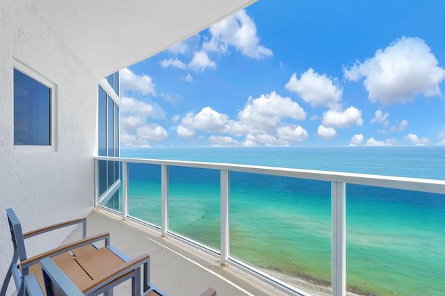 18001 Collins Avenue 2609, Sunny Isles Beach, FL 33160