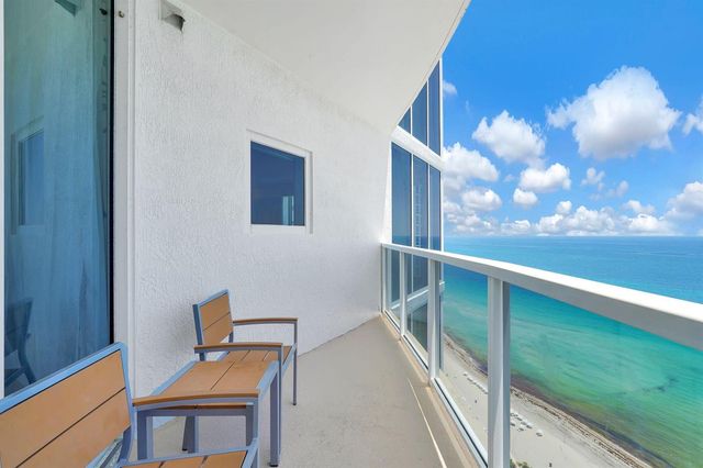 18001 Collins Avenue 2609, Sunny Isles Beach, FL 33160