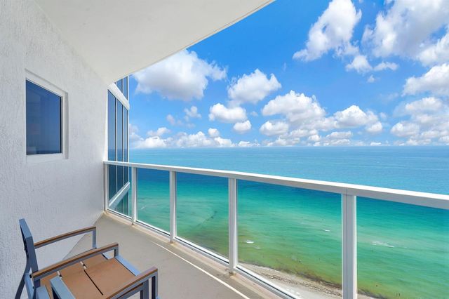 18001 Collins Avenue 2609, Sunny Isles Beach, FL 33160