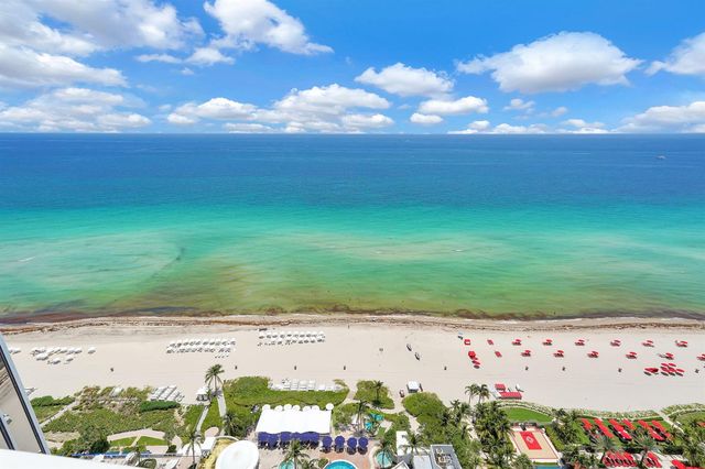 18001 Collins Avenue 2609, Sunny Isles Beach, FL 33160