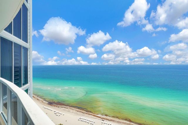 18001 Collins Avenue 2609, Sunny Isles Beach, FL 33160