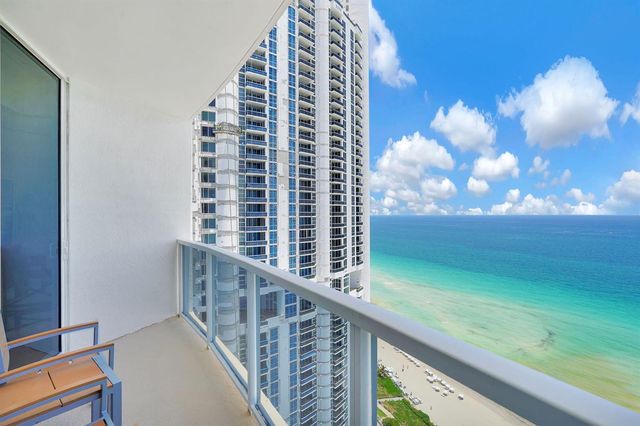 18001 Collins Avenue 2609, Sunny Isles Beach, FL 33160