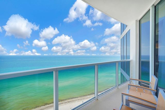 18001 Collins Avenue 2609, Sunny Isles Beach, FL 33160