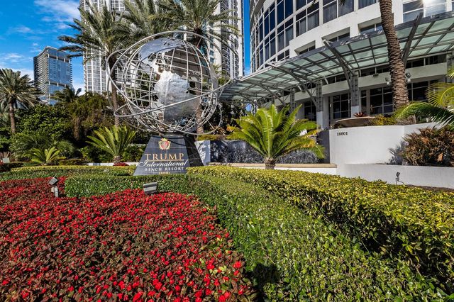 18001 Collins Avenue 2609, Sunny Isles Beach, FL 33160