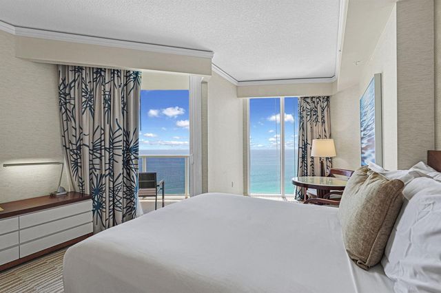 18001 Collins Avenue 2609, Sunny Isles Beach, FL 33160