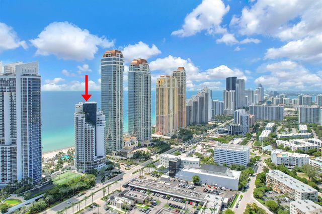 18001 Collins Avenue 2609, Sunny Isles Beach, FL 33160