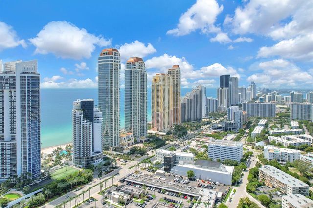 18001 Collins Avenue 2609, Sunny Isles Beach, FL 33160