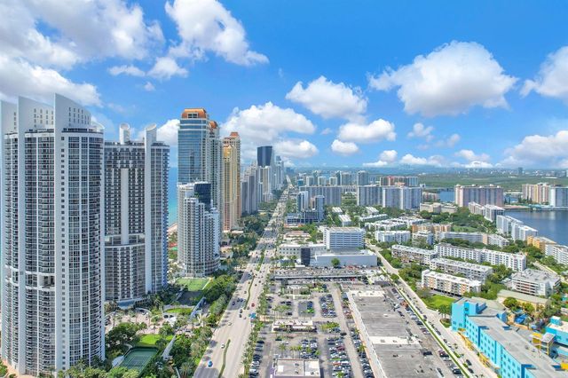 18001 Collins Avenue 2609, Sunny Isles Beach, FL 33160