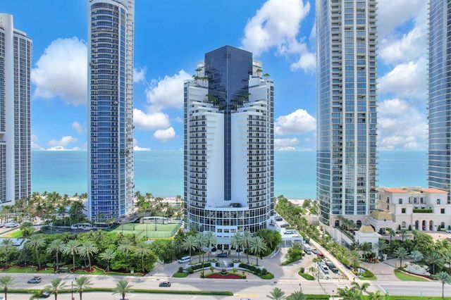 18001 Collins Avenue 2609, Sunny Isles Beach, FL 33160