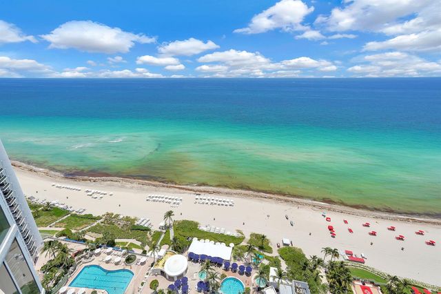 18001 Collins Avenue 2609, Sunny Isles Beach, FL 33160