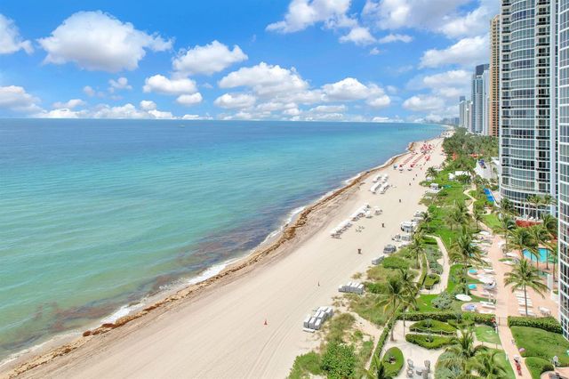 18001 Collins Avenue 2609, Sunny Isles Beach, FL 33160