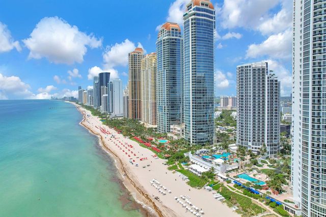 18001 Collins Avenue 2609, Sunny Isles Beach, FL 33160