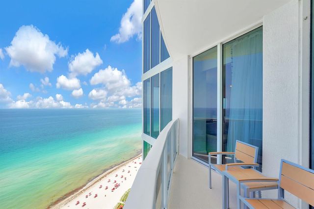 18001 Collins Avenue 2609, Sunny Isles Beach, FL 33160