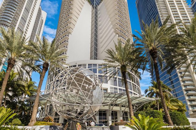 18001 Collins Avenue 2609, Sunny Isles Beach, FL 33160