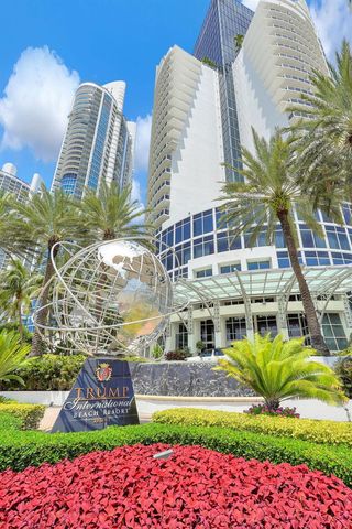 18001 Collins Avenue 2609, Sunny Isles Beach, FL 33160