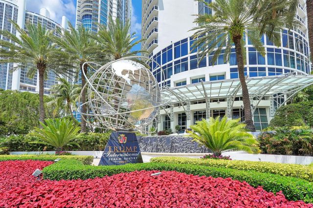 18001 Collins Avenue 2609, Sunny Isles Beach, FL 33160