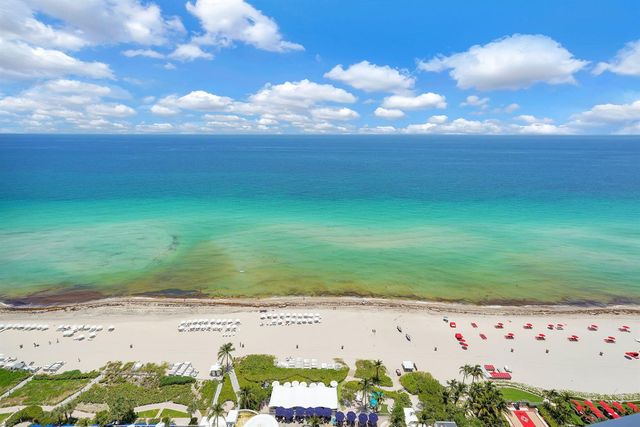 18001 Collins Avenue 2609, Sunny Isles Beach, FL 33160